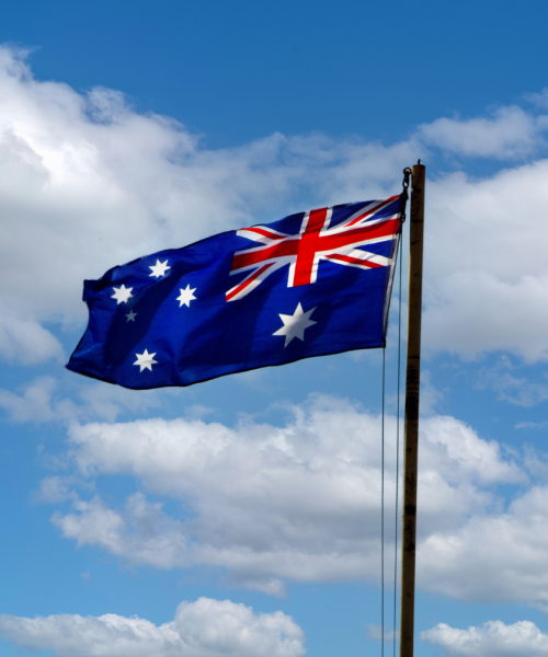 Australia