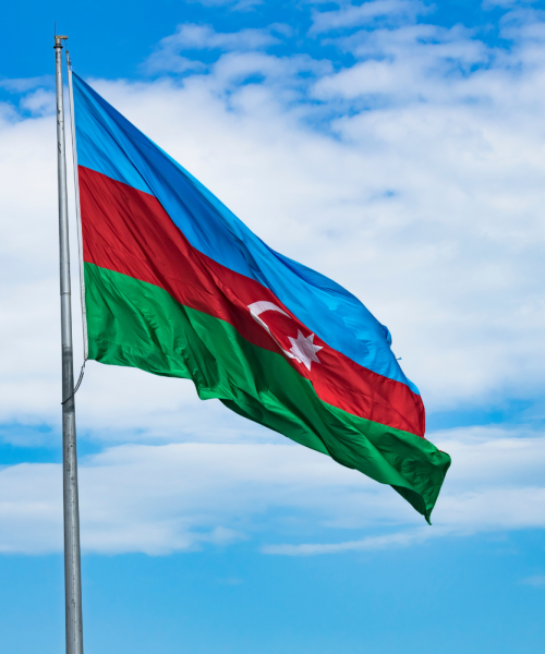 Azerbaijan
