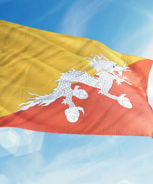 Bhutan