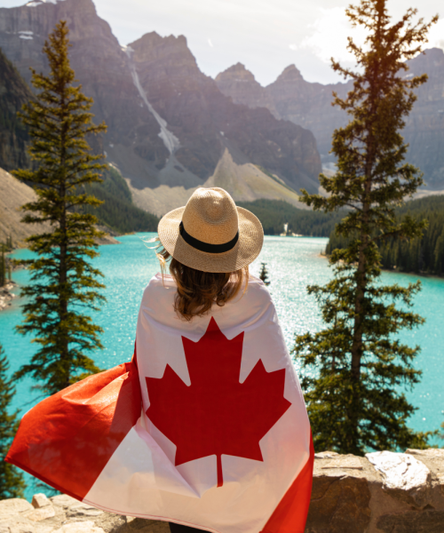Canada