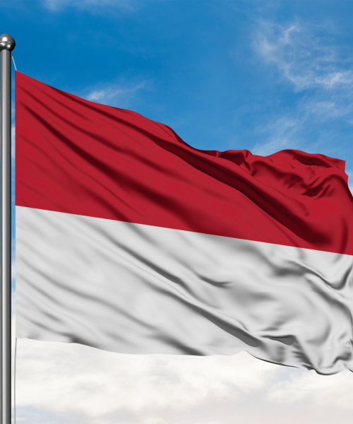 Indonesia
