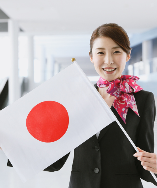Japan