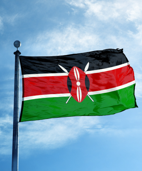 Kenya