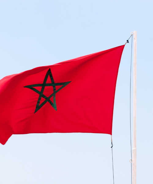 Morocco