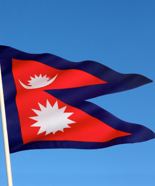 Nepal