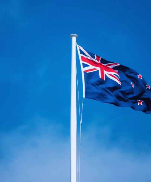 New Zealand