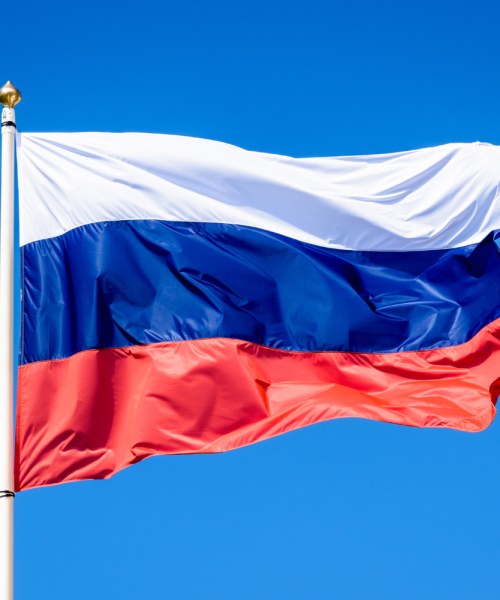 Russia
