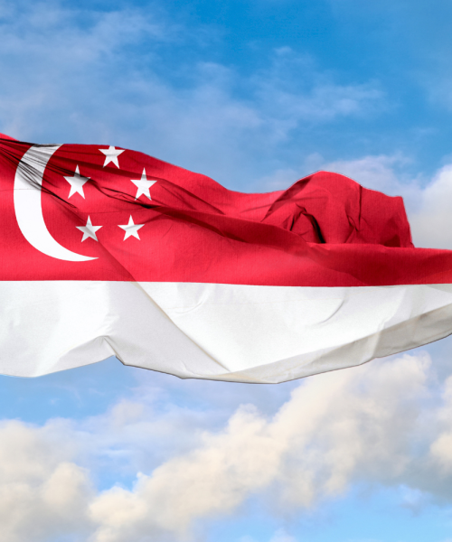 Singapore