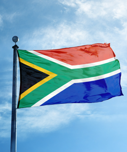 South Africa