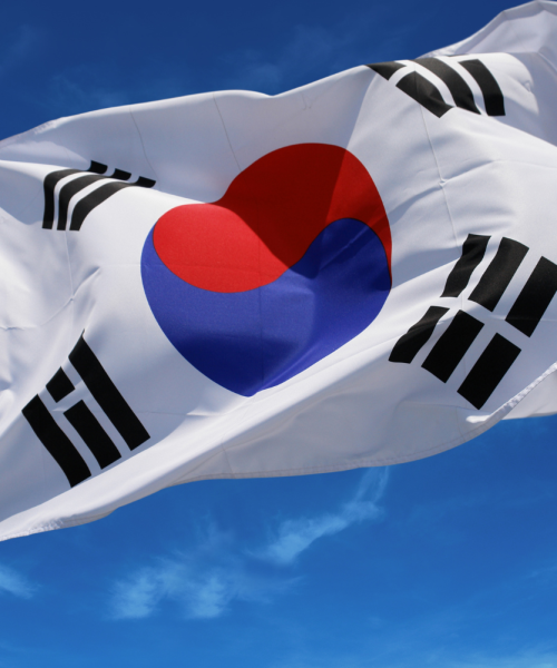 South Korea