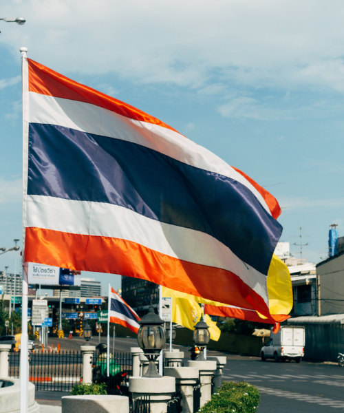 Thailand