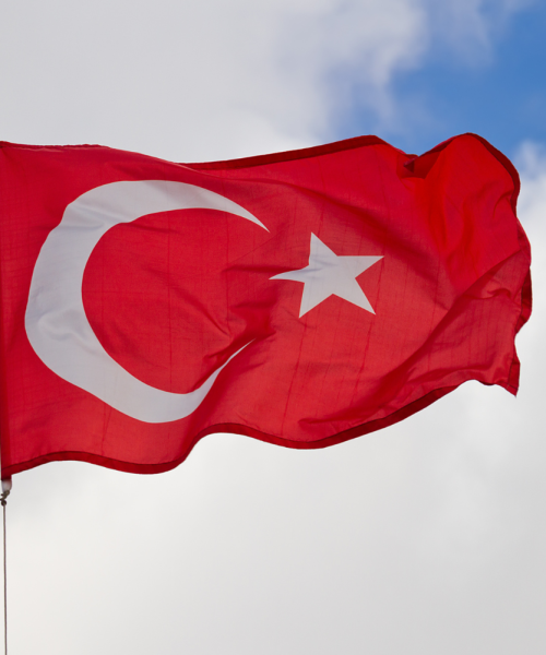 Turkey