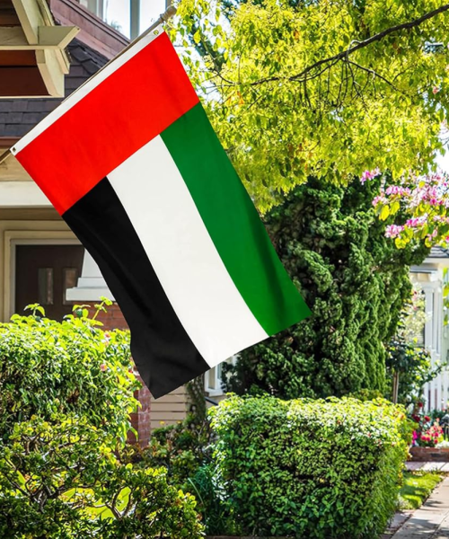 United Arab Emirates