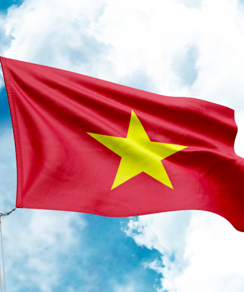 Vietnam